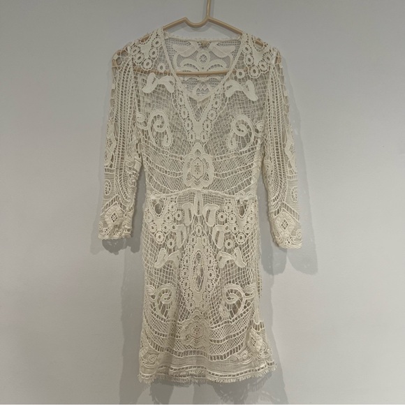 Spell Woodstock Dress - Picture 2 of 7